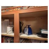 Contents of Drawer