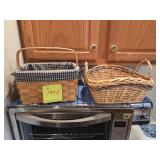 Basket Lot