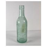 Whitsel Brothers Bottling, Hill Valley PA Bottle