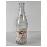 Wible Bottling Works, Three Springs PA Bottle