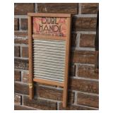 Antique Washboard #4