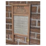 Antique Washboard #2