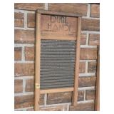 Antique Washboard #1