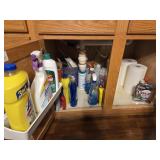 Contents of Drawer