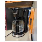 Toastmaster Coffee Maker