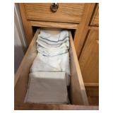 Contents of Drawer
