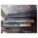 Wire Fencing Lot