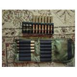 .30-06 Ammo, 11 Rounds