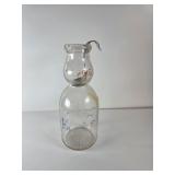 Kavee Milk Bottle