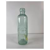 Mount Union PA Steam Bottling Works Bottle