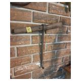 Antique Hay Hook
