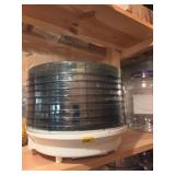Food Dehydrator