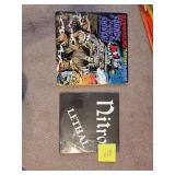 Record Lot #