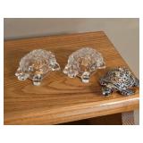Lennox Turtles