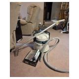 Bissel Vacuum