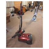 Kenmore Vacuum