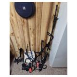 Music Supply Lot