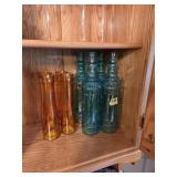 Glassware Lot