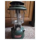 Coleman Lantern