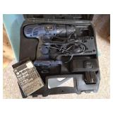 Cordless Drill