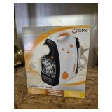 GPX Lantern/TV/Radio