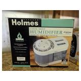 Holmes Cool Mist Humidifier