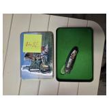 S&W John Deere Knife