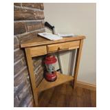 Corner Table