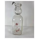 Royale Milk Bottle