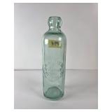 Mount Union PA Steam Bottling Works Bottle