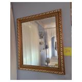 Wall Mirror