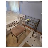 Vanity Table