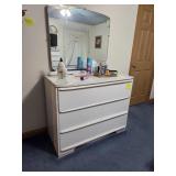 Dovetail Dresser