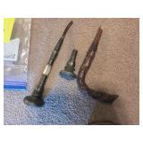 Cane Pieces