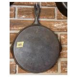 Chicago Hardware Cast Iron #87b skillet
