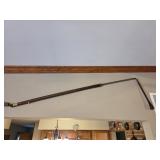 Scythe