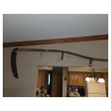 Scythe