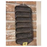 Griswold #273 Cast Iron Corn Mold