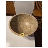 Texas Ware Bowl