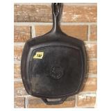 Lodge Cast Iron Skillet