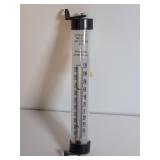 Everett PA Milk & Ice Cream Adv. Thermometer