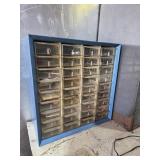 Hardware Organizer