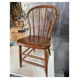 Wooden Chair