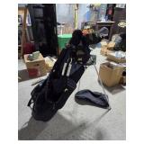 Golf Clubs