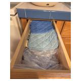 Contents of Drawer