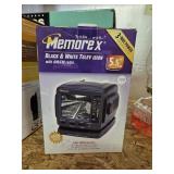Memorex 5.5' Television