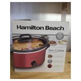 Hamilton Beach 6qt. Slow Cooker