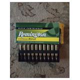 Remington 22-250 Ammo, 20 Rounds