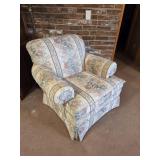 Clayton Marcus Chair