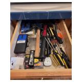 Contents of Drawer